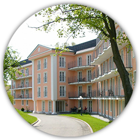 Pflegezentrum Obermain