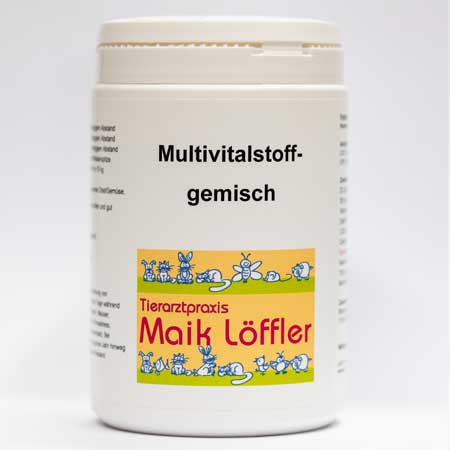 Multivitalstoffgemisch